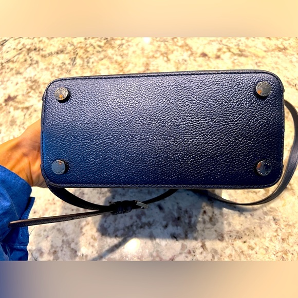 Michael Kors Bags Medium Electric Dark Blue - Picture 3 of 5